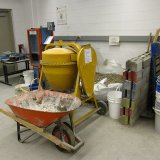 Laboratuvar Çalışmaları ve Performans Analizi